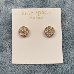 Kate Spade Bright Spot Studs